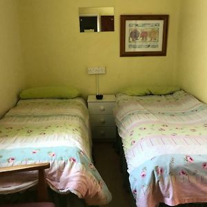 Budget Twin Room